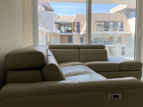 Huswell - Family-friendly apartment in Nieuwpoort with shared summer pool, Nieuwpoort (fotografie 7)