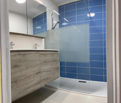 Huswell - Family-friendly apartment in Nieuwpoort with shared summer pool, Nieuwpoort (fotografie 9)