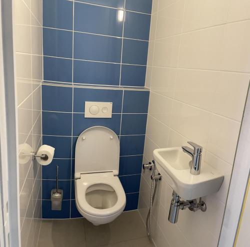 Huswell - Family-friendly apartment in Nieuwpoort with shared summer pool, Nieuwpoort (fotografie 10)
