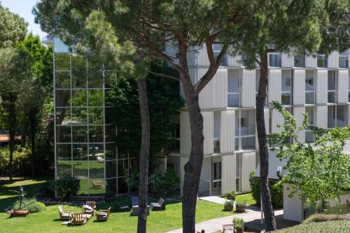 Villa Regina - MarePineta Resort