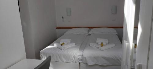 CASA LUIGIA ROOMS MTB in FINALBORGO Bike room 3