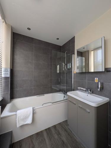Royal Oxford Hotel - image 6