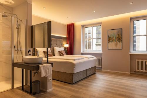 MEA HOTEL TRIER in Trier