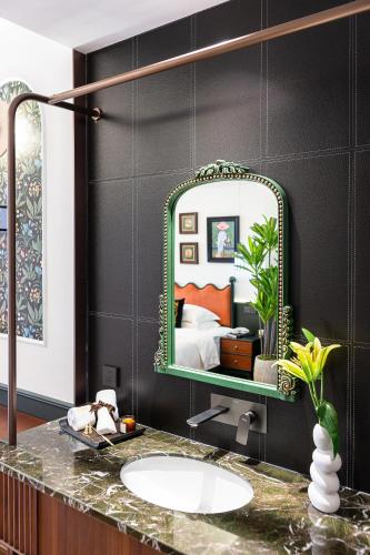 Vishan Garden Boutique Hotel 厦门维尚花园潮宿 中山路步行街店 - image 2