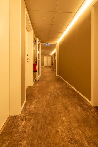 MEA HOTEL TRIER in Trier