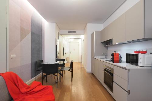 Porta Nuova Apartment, Милан