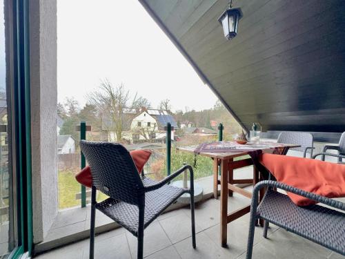Ferienwohnung am Berliner Stadtrand, Berlin (photo 7)