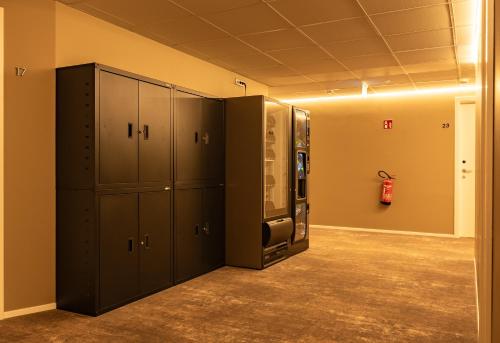 MEA HOTEL TRIER in Trier