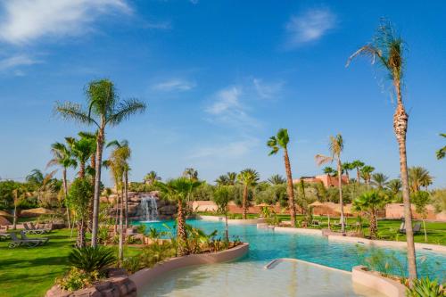 Oasis lodges - image 5