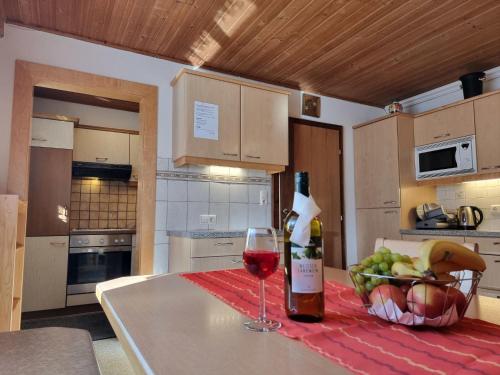 Holiday Home Vesul by Interhome in อุลมิช