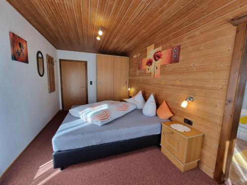 Holiday Home Vesul by Interhome in อุลมิช