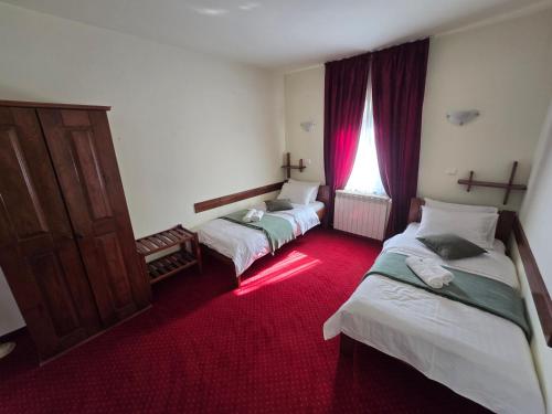 . Pensiunea Casa Bihorului Marghita