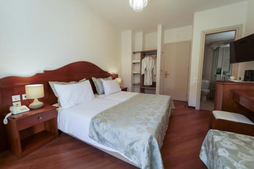 Diana Hotel Room Type - Premium Comfort Triple Room