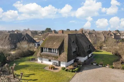 Uaster Reeg II - Maisonette in Archsum, Deutschland