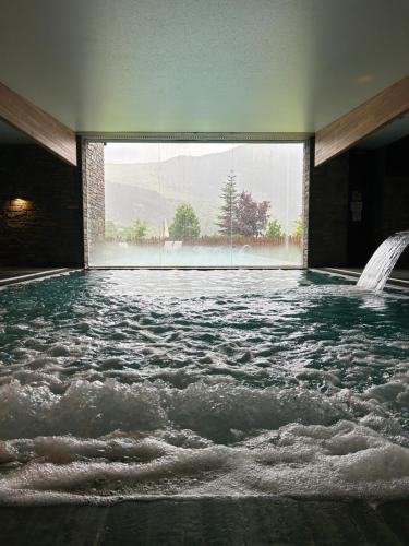 Aparthotel Siente Boi & SPA in Vall de Boi