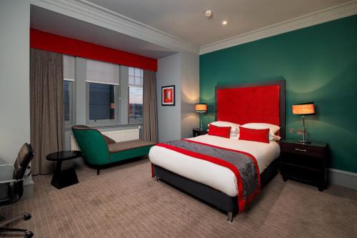 Malmaison Aberdeen - image 11