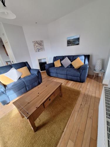 Doolin Court in Doolin