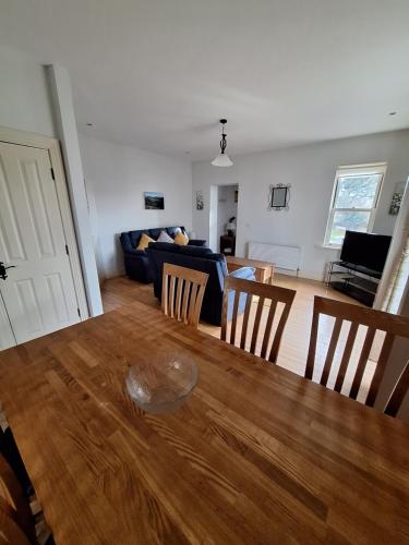 Doolin Court in Doolin