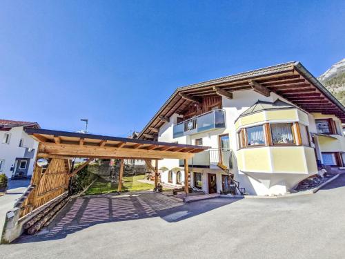 Apartment Helga by Interhome in Karres, Österreich