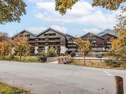 Apartment Vista Montagne by Interhome in Bad Hofgastein, Österreich