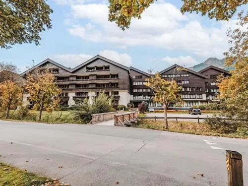 Apartment Vista Montagne by Interhome in Bad Hofgastein, Österreich