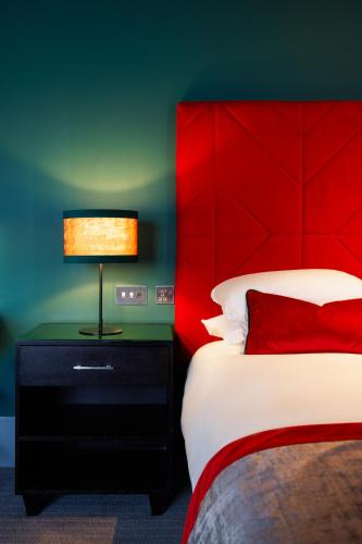 Malmaison Aberdeen - image 9