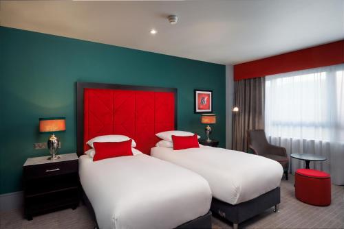 Malmaison Aberdeen - image 2