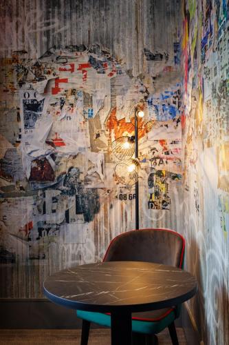 Malmaison Aberdeen - image 13