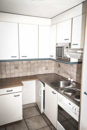 Apartment Venetz-2 by Interhome