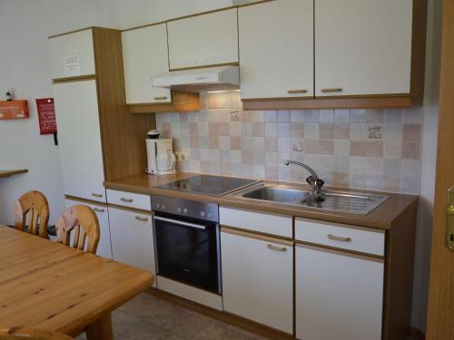 Apartment Kassler-3 by Interhome in คัพพ์ล
