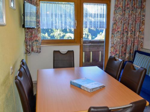 Apartment Kassler-3 by Interhome in คัพพ์ล