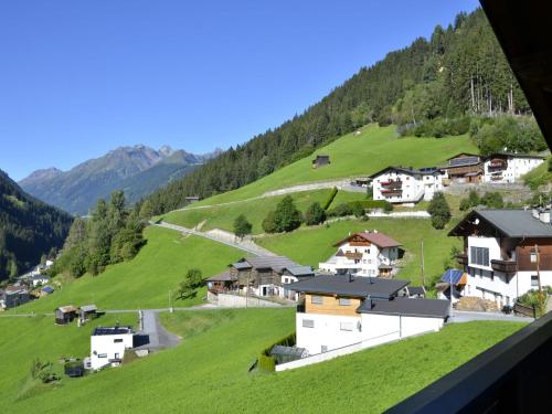 Apartment Kassler-3 by Interhome in Kappl, Österreich