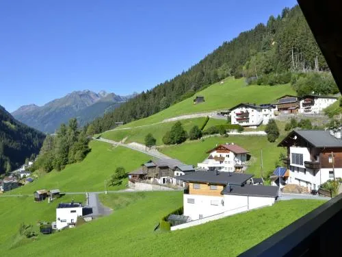 Apartment Kassler-3 by Interhome in Kappl, Österreich