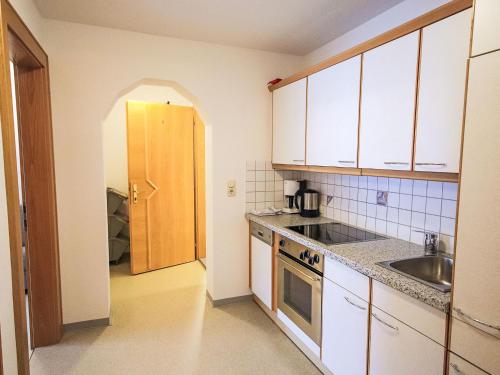 Apartment Subretta-1 by Interhome in Oberhaus