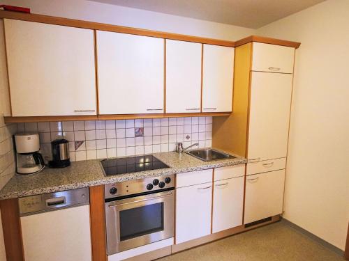 Apartment Subretta-1 by Interhome in Oberhaus