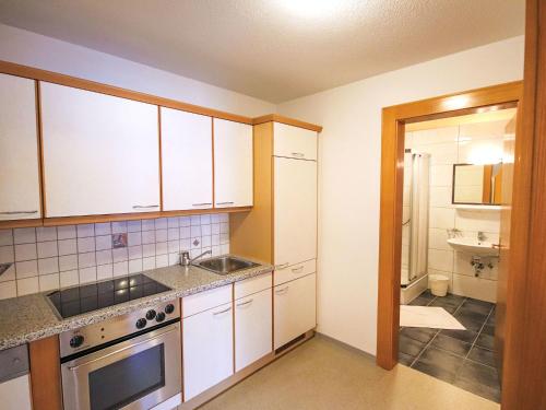 Apartment Subretta-1 by Interhome in Oberhaus