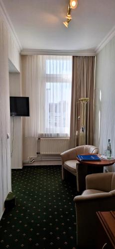 Hotel Meereswelle – Ahlbeck, 