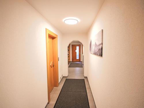 Apartment Subretta-1 by Interhome in Oberhaus