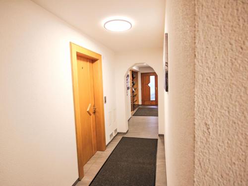 Apartment Subretta-1 by Interhome in Oberhaus