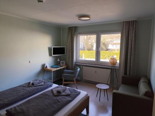 Apartment Wolkenhügel