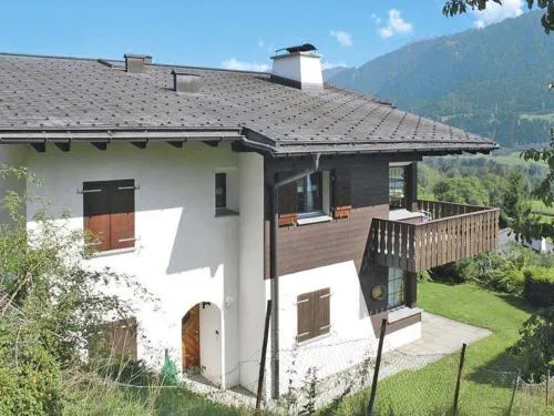 Apartment Muotta Sulegl 4 by Interhome in Schluein, Schweiz