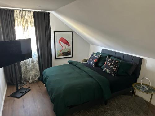 Ferienwohnung Gütersloh (Ferienwohnung Gutersloh) in Gutersloh