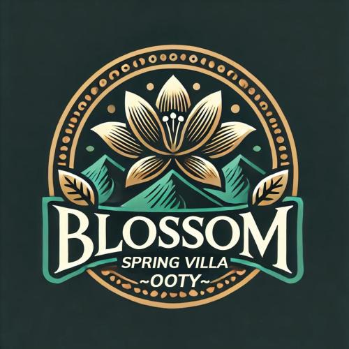 Blossom Spring Villa, Ooty