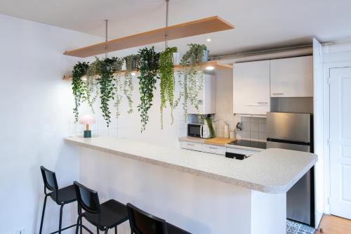 Appartement Central Les Halles - image 2