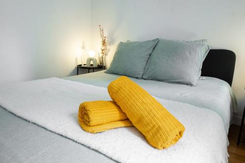 Appartement Central Les Halles - image 9