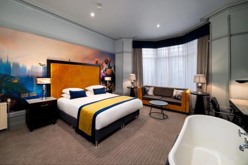 Malmaison Aberdeen in Aberdeen