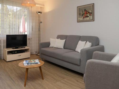 Apartment St- Pauli by Interhome, Zermatt (fotografie 3)