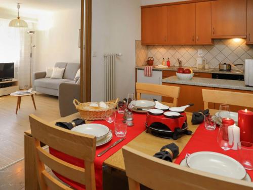 Apartment St- Pauli by Interhome, Zermatt (fotografie 6)