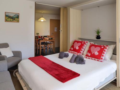 Apartment St- Pauli by Interhome, Zermatt (fotografie 10)