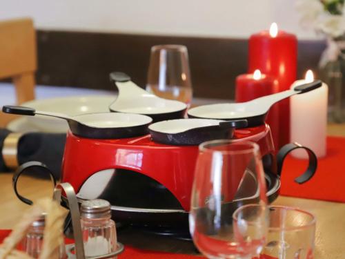 Apartment St- Pauli by Interhome, Zermatt (fotografie 8)